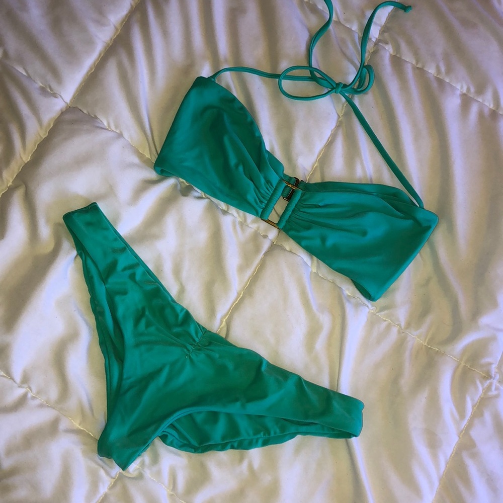 Boys + Arrows Bikini - image 1